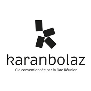 Logo de l'association Karanbolaz
