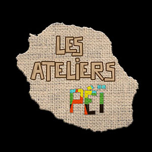 Logo de l'association Les Ateliers Peï