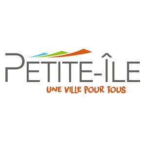 Logo de la mairie de la ville de Petit Ile