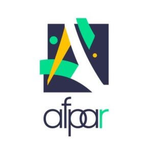 Logo de l'association AFPAR
