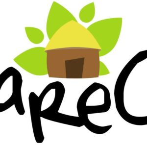 Logo de l'association AREC