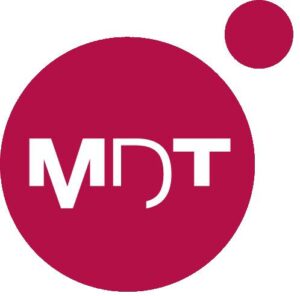 Logo de la médiathèque de la ville du Tampon