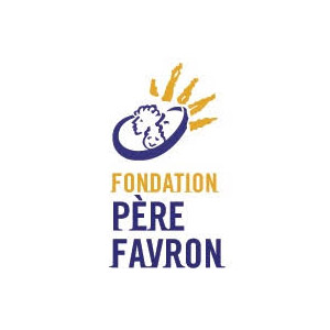logo association Père Favron