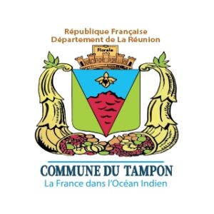 logo de la commune du Tampon