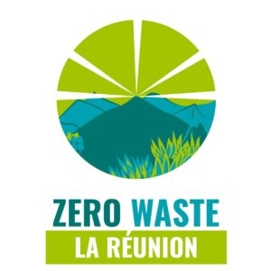 logo association Zéro Waste Reunion
